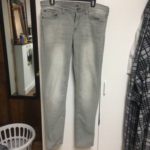 Gap Skinny Jeans size 12/31R
